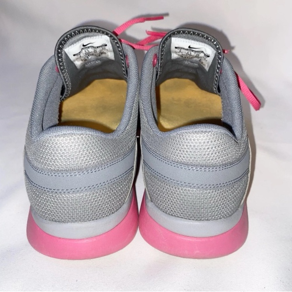 Nike Flex Supreme TR 2 Womens Grey Training Running Shoes 616694-003 Size 8 - Picture 13 of 16
